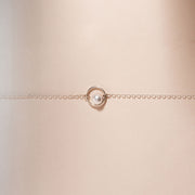 Collar Dalia