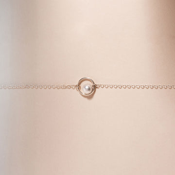 Collar Dalia