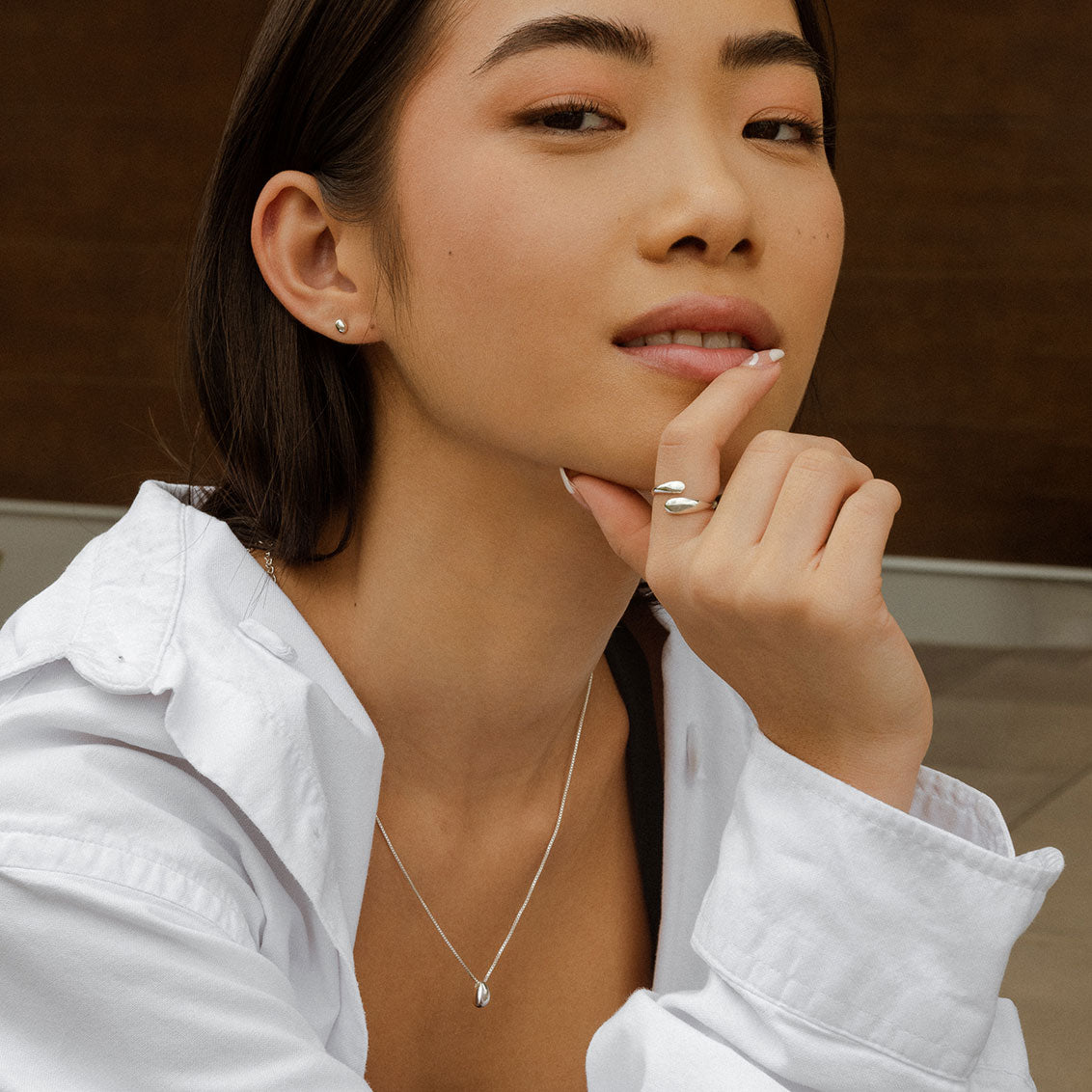 Collar Drop  