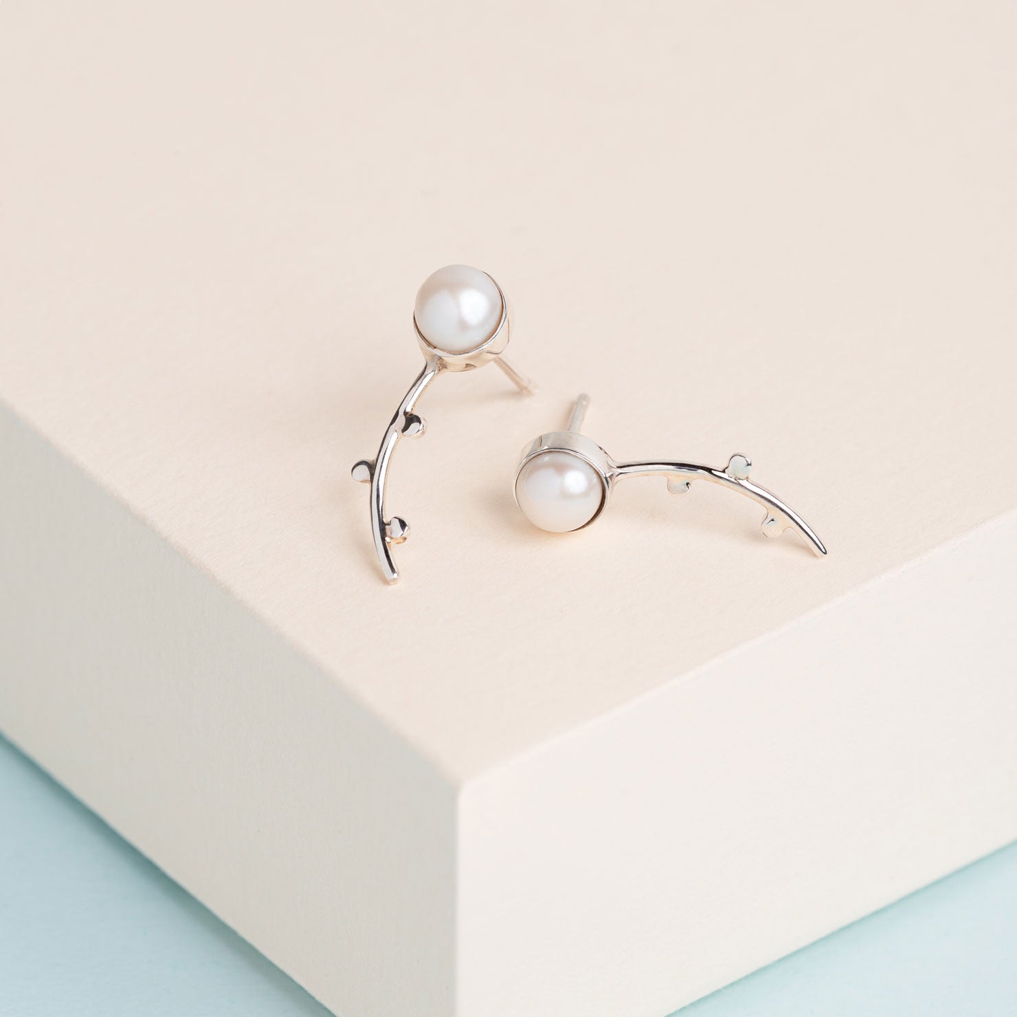 Ivy Earrings