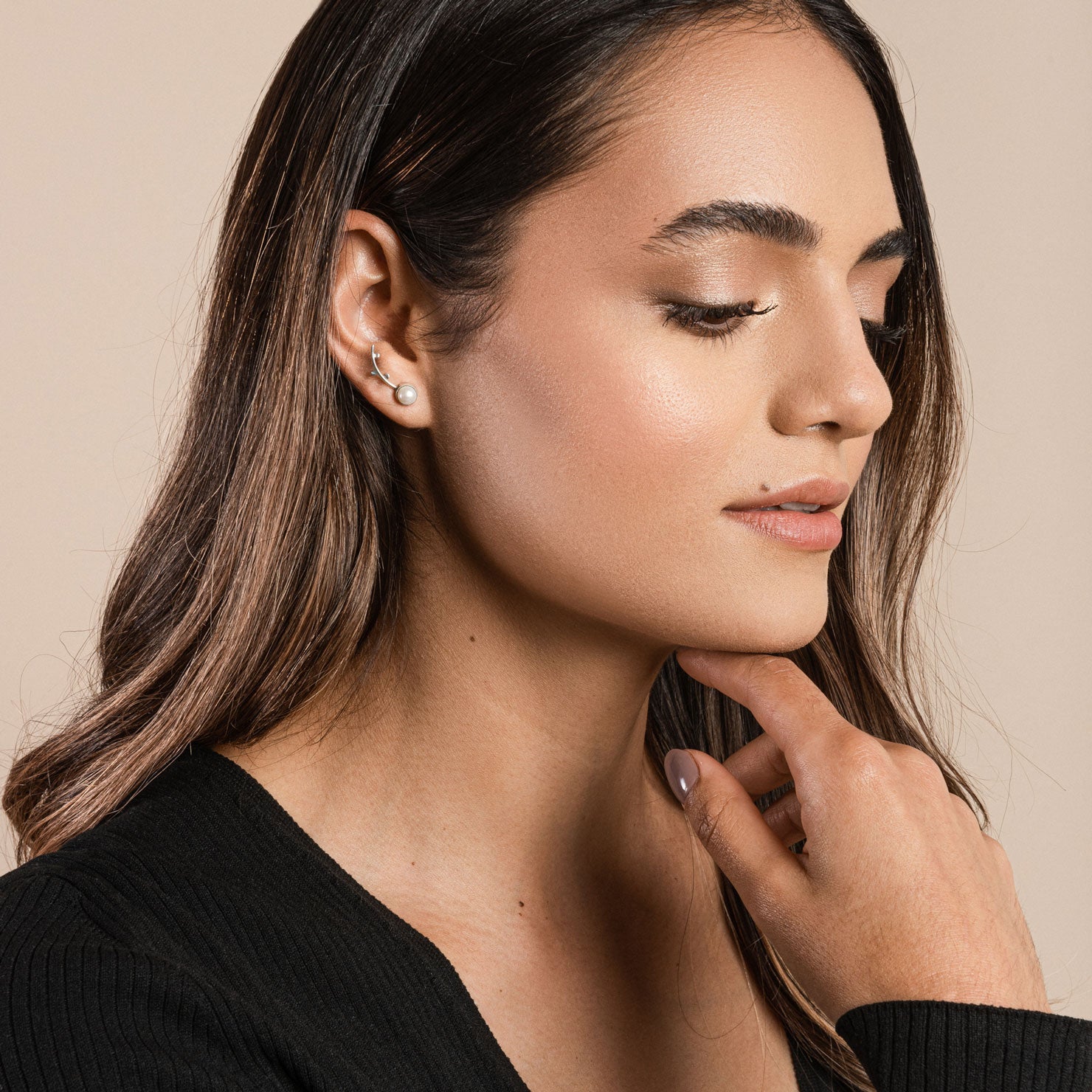 Ivy Earrings
