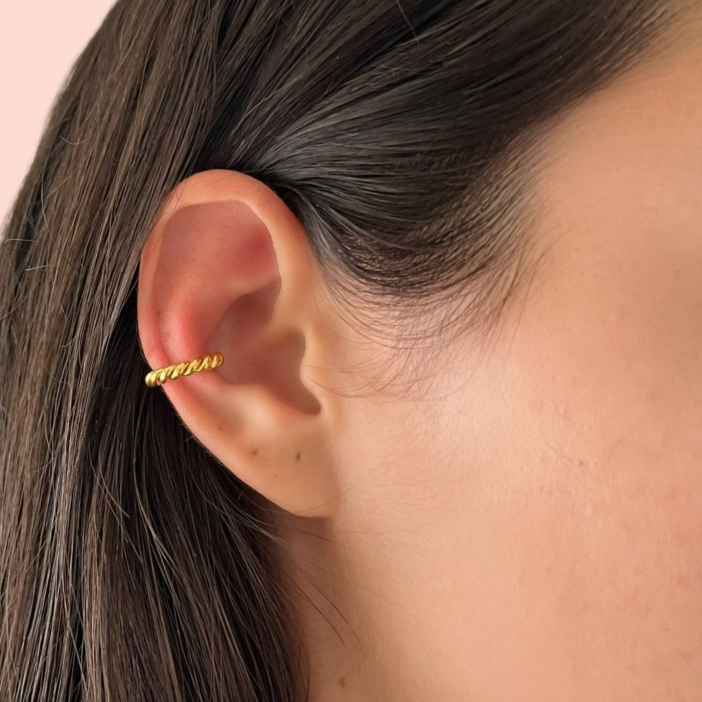 Lola Ear Cuff