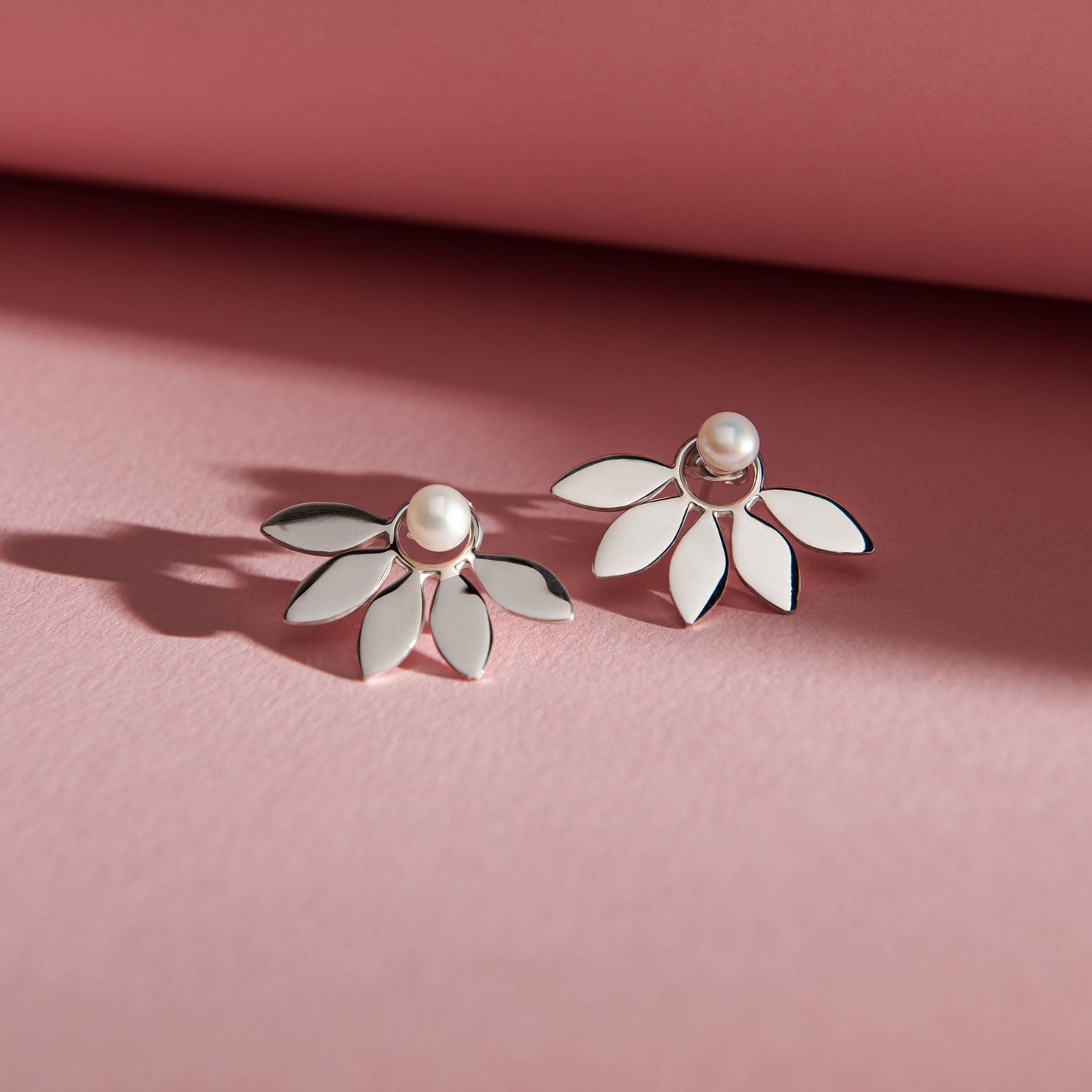 Aretes Lotus 