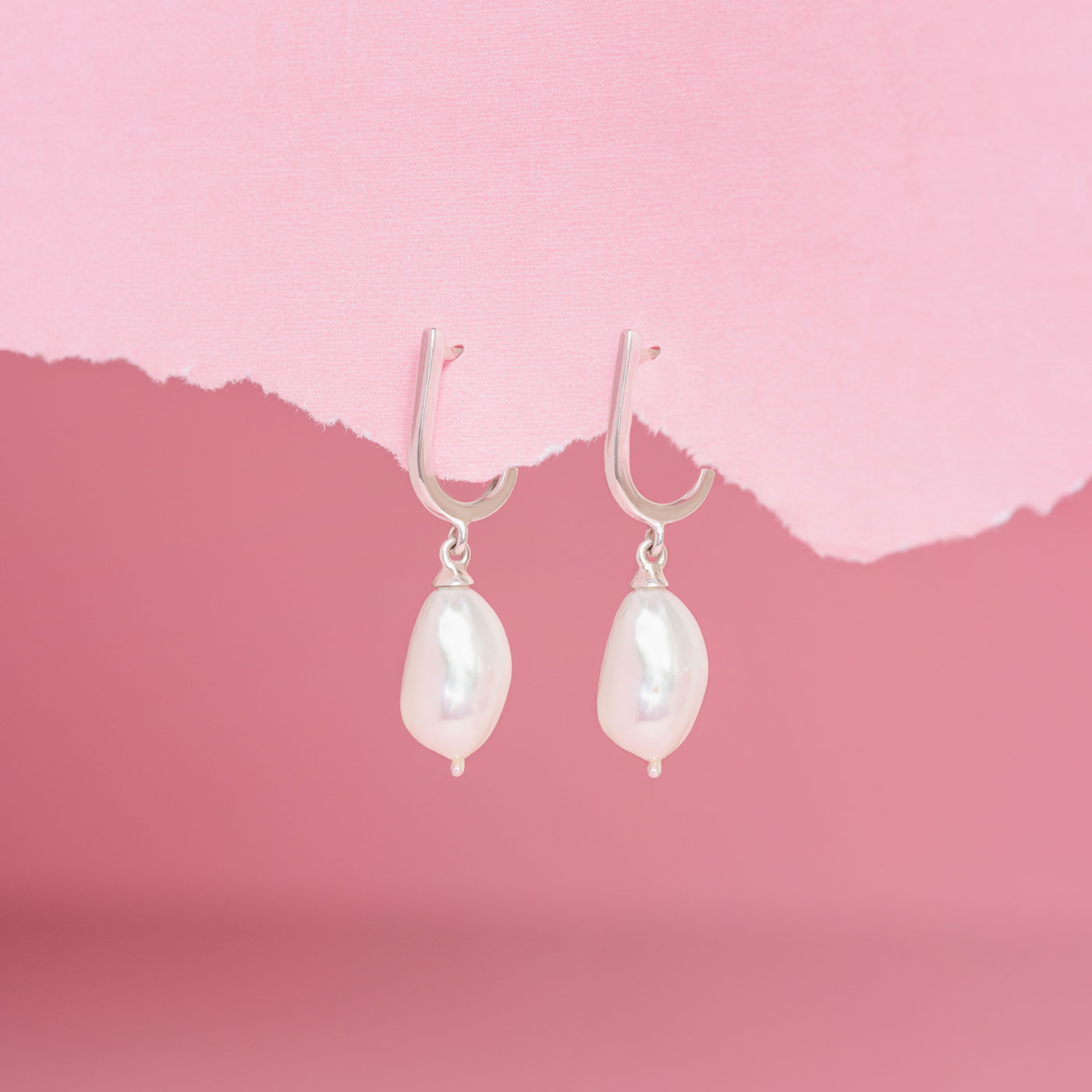 Mina Earrings
