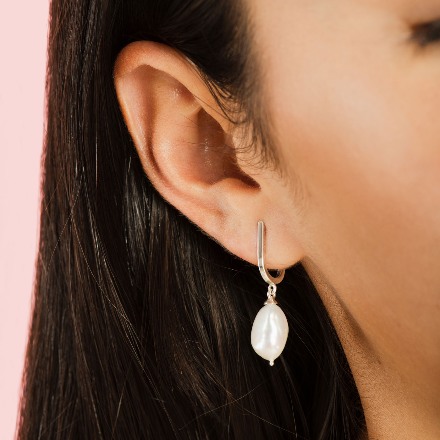 Mina Earrings