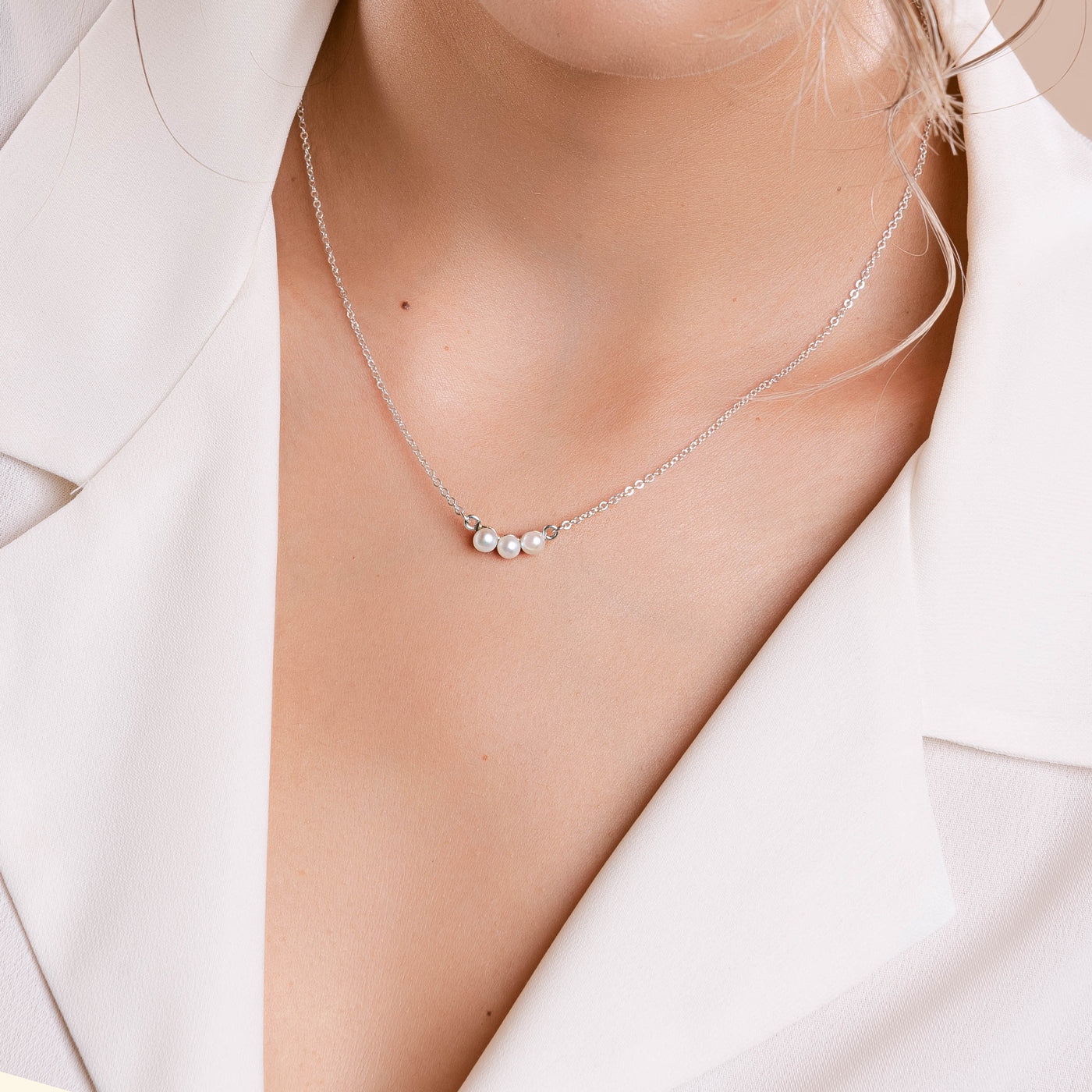 Collar Tri  
