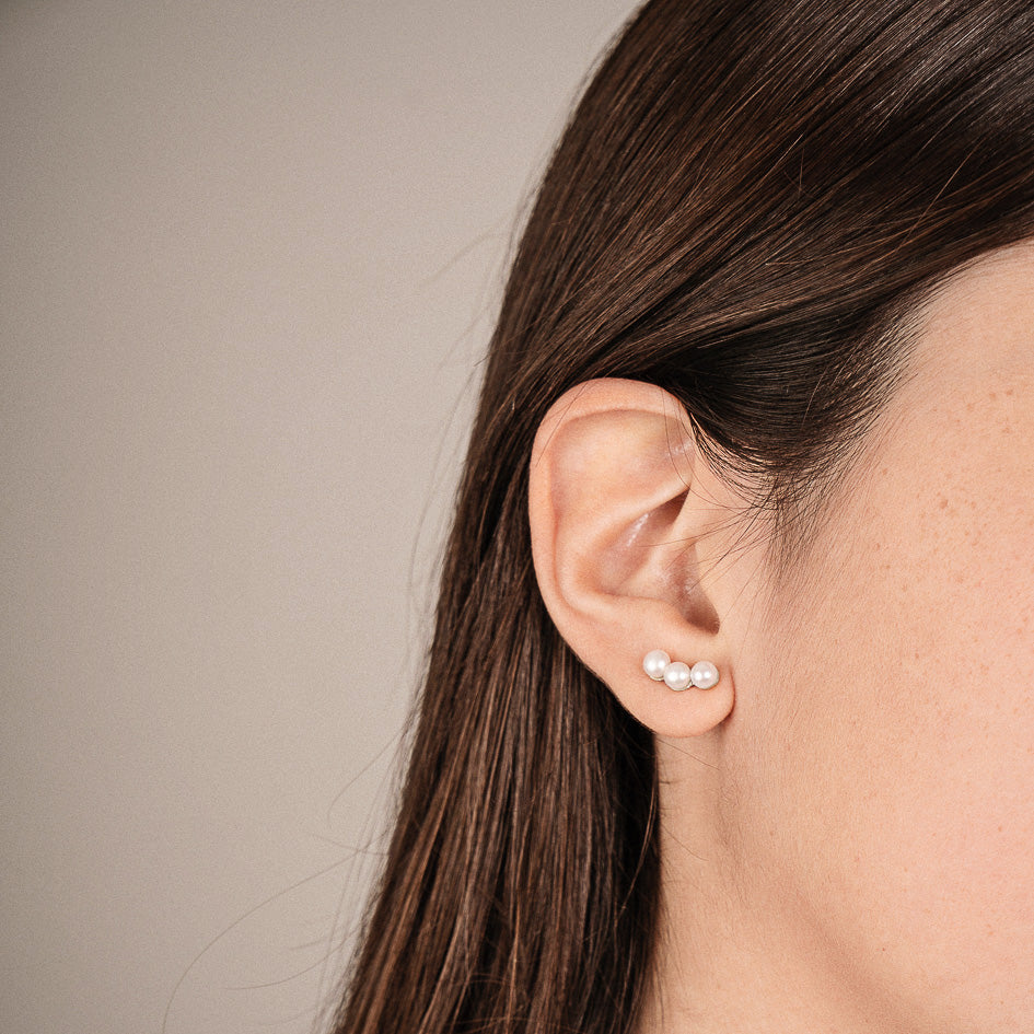 Aretes Tri